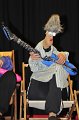 Karneval in Alverdissen  0266